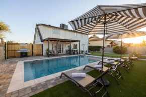 Scottsdale Valley Vista home